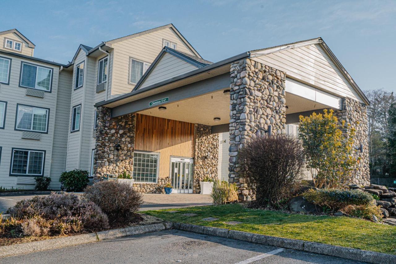 The Ashley Inn & Suites Lincoln City Dış mekan fotoğraf