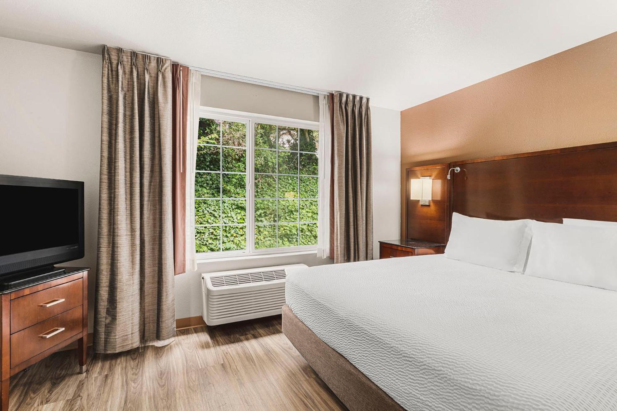 The Ashley Inn & Suites Lincoln City Dış mekan fotoğraf